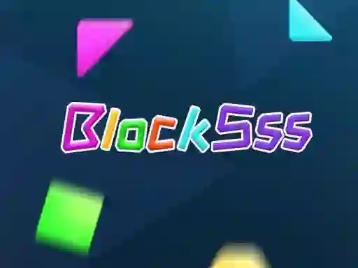 Laro Blocksss online