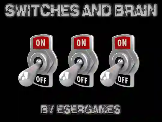 Laro Switches and Brain online