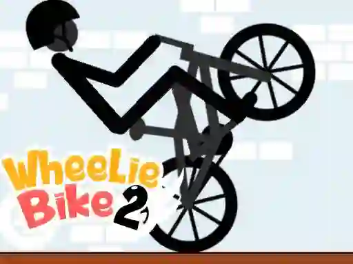 Laro Wheelie Bike 2 online
