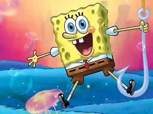 Laro Spongebob and Friends online
