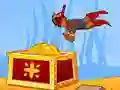 Laro The Treasure Ocean online