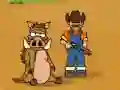 Laro Kaban Steeplechase online