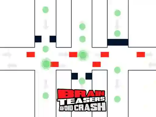 Laro Brain Teasers Avoid Crash online