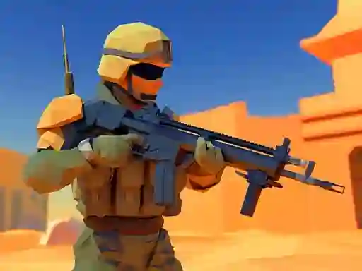 Laro Riot Village online