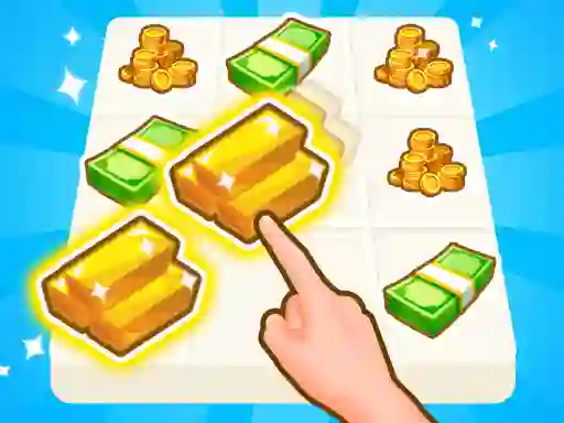 Laro Cat Life Merge Money online