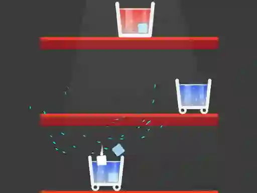 Laro Ice Jump online