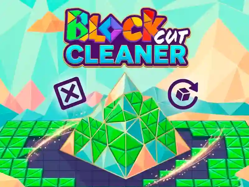 Laro Block Cut Cleaner online