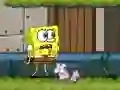 Laro Sponge Bob Squarepants: Who Bob What Pants? online