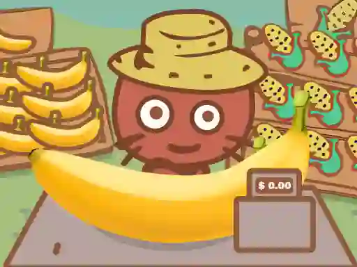 Laro Banana Farm online