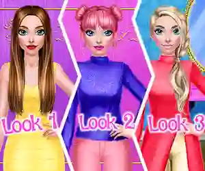 Laro Rosie's New Look online