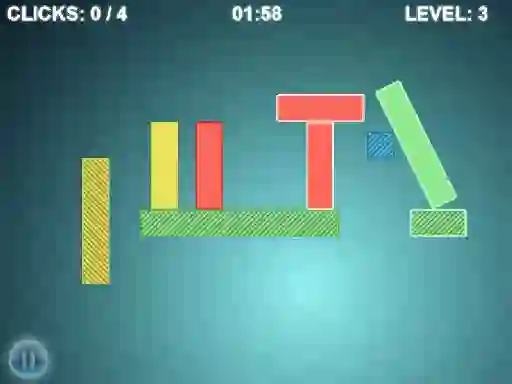 Laro Color Destroyer online