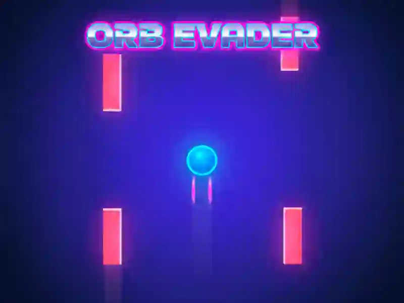 Laro Orb Evader online