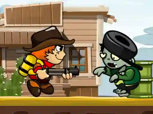 Laro Ranger Action online