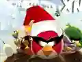 Laro Angry Birds Space Xmas online