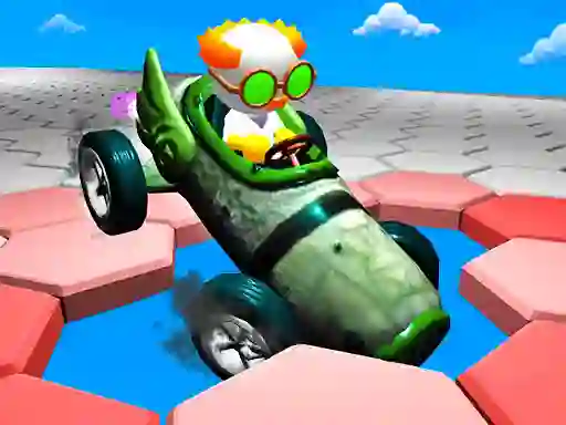 Laro Hexa Cars online