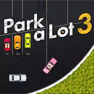 Laro Park a Lot 3 online