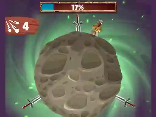 Laro Merge Weapons online