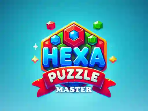 Laro Hexa Puzzle Master online