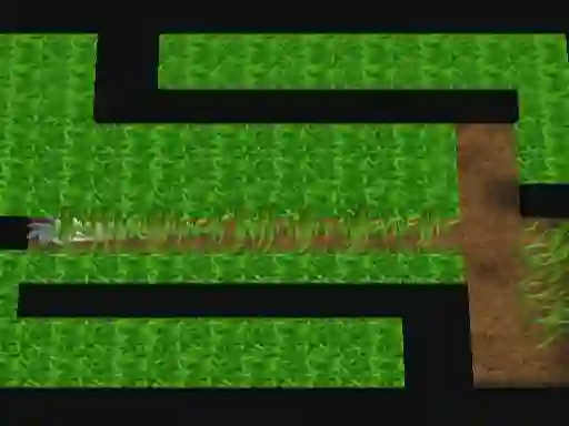 Laro Grass Cutter online