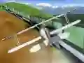 Laro Airplane Road online