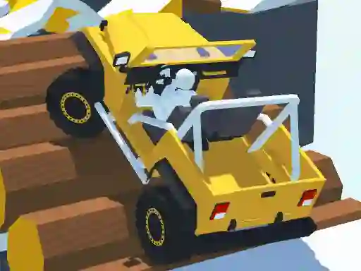 Laro Offroad Mania online