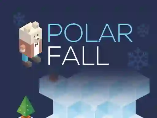 Laro Polar Fall online