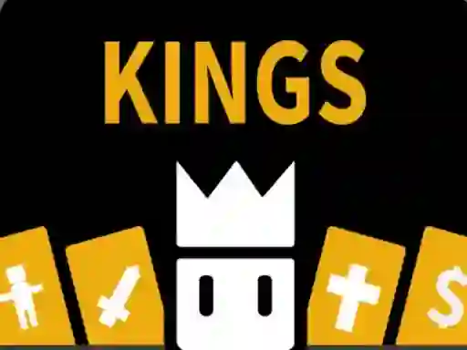 Laro Kings Card Swiping online