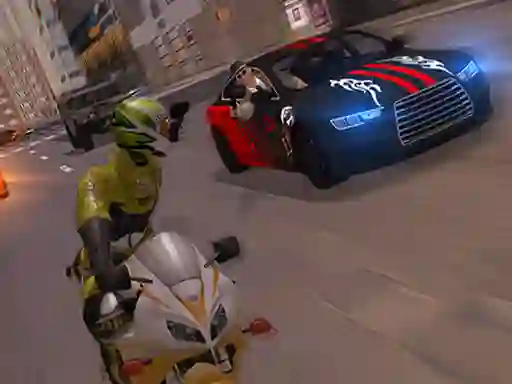 Laro Vegas Revenge online