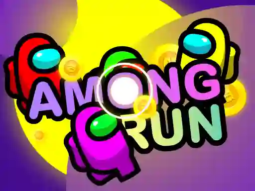 Laro Among Run online