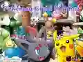 Laro Pokemon Great Fighting online