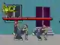 Laro Ninja Turtle The Return of King online