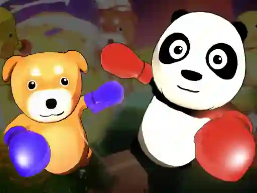 Laro Pet Party online