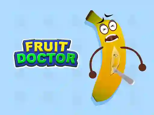 Laro Fruit Doctor online