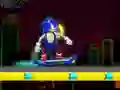 Laro Sonic Skate Glider online