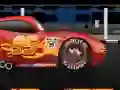 Laro Lightning mcqueen Dress Up online