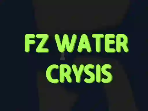Laro Water Crisis online