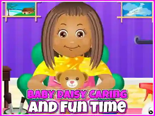 Laro Baby Daisy Caring and Fun Time online