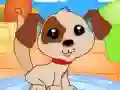 Laro Puppy Star Doghouse online