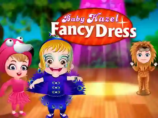 Laro Baby Hazel Fancy Dress online