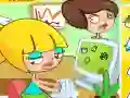 Laro Office Slacking 9 online