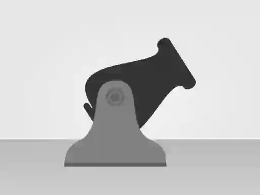 Laro TRZ Cannon online
