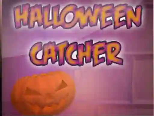 Laro Halloween Catcher online