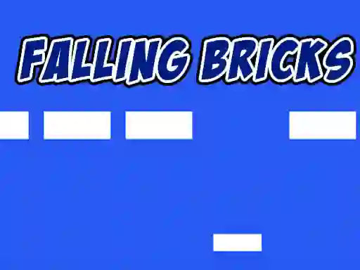 Laro Falling Bricks online