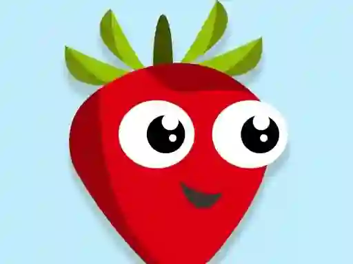 Laro Bouncing Strawberry online