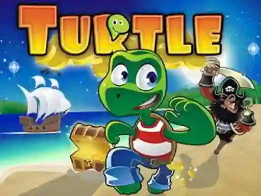Laro Turtle Sma online