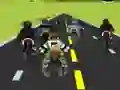 Laro Ben10 Race online