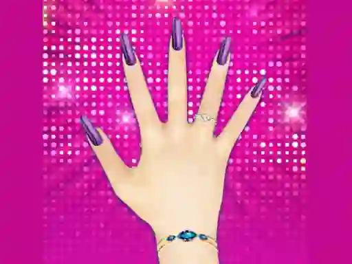 Laro Magic Nail Spa online