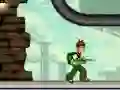 Laro Ben 10 Aliens Kill Zone online