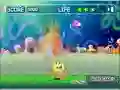 Laro SpongeBob vs Jellyfish online