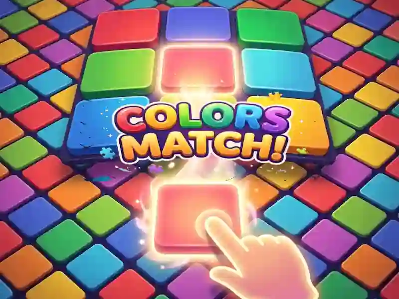 Laro Colors Match! online